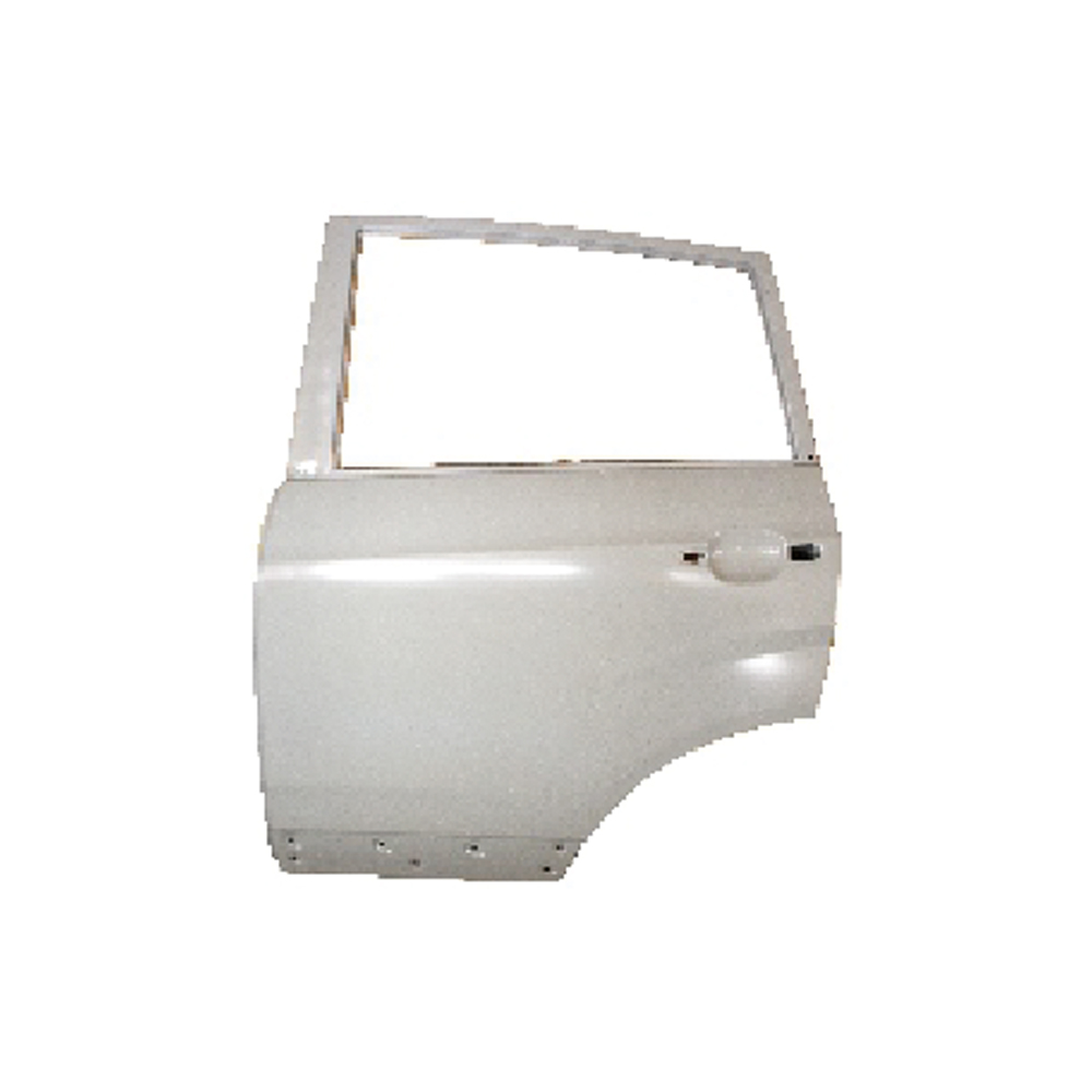 СМЕННАЯ ЗАДНЯЯ ДВЕРЬ LH, ДЛЯ CHERY T21, T21-6201010-DY