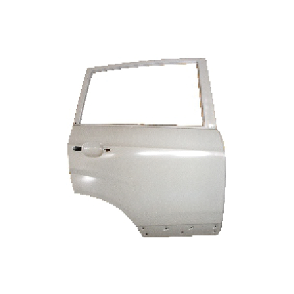 СМЕННАЯ ЗАДНЯЯ ДВЕРЬ RH, ДЛЯ CHERY T21, T21-6201020-DY