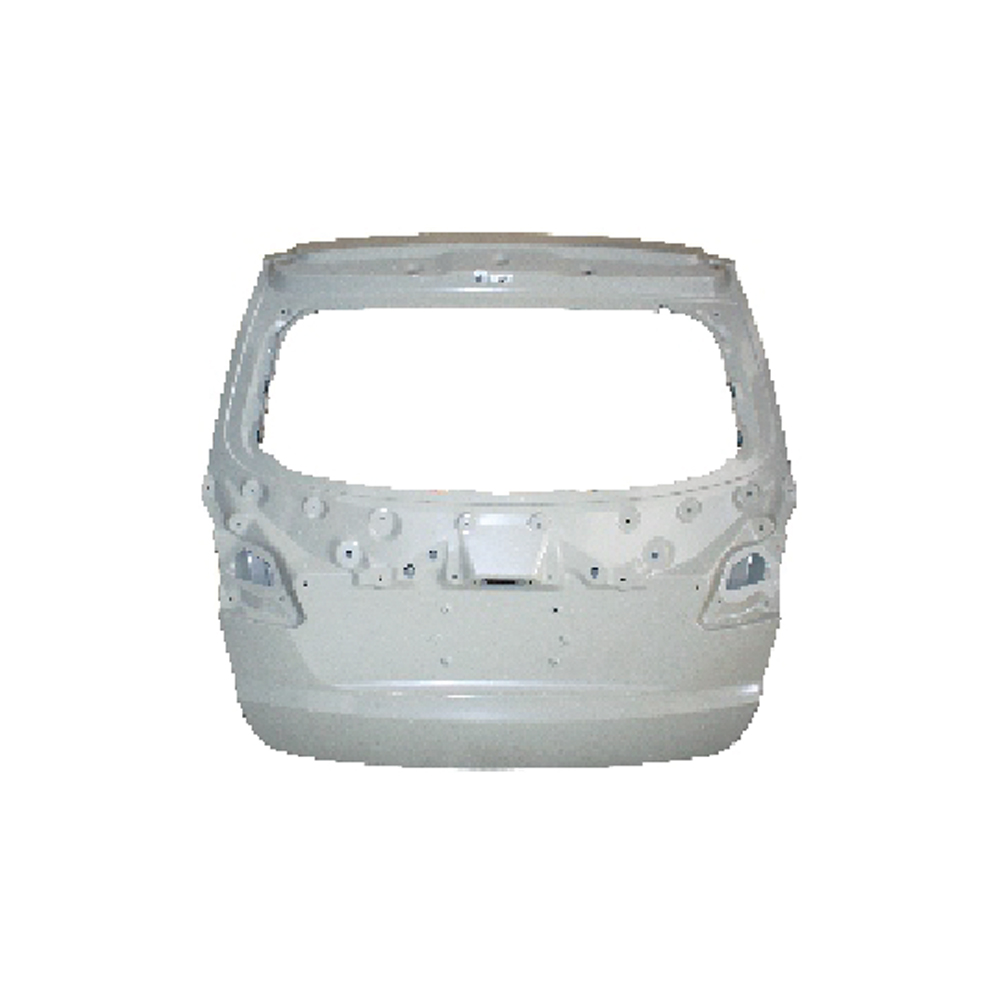 СМЕННАЯ ЗАДНЯЯ ДВЕРЬ ДЛЯ CHERY T21, T21-6301010-DY