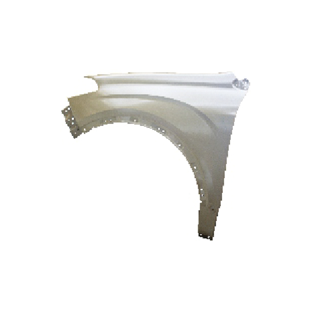 СМЕННОЕ ПЕРЕДНЕЕ КРЫЛО LH, ДЛЯ CHERY T21, T21-8403701-DY
