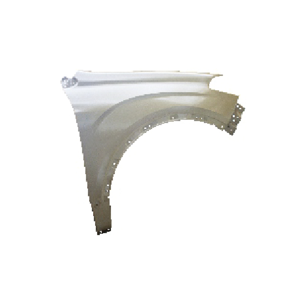 СМЕННОЕ ПЕРЕДНЕЕ КРЫЛО RH, ДЛЯ CHERY T21, T21-8403702-DY