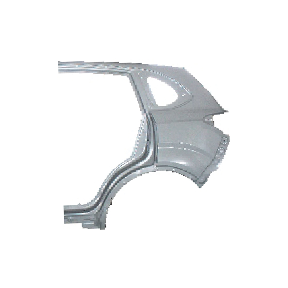 СМЕННОЕ ЗАДНЕЕ КРЫЛО LH, ДЛЯ CHERY T21, T21-5400030-DY