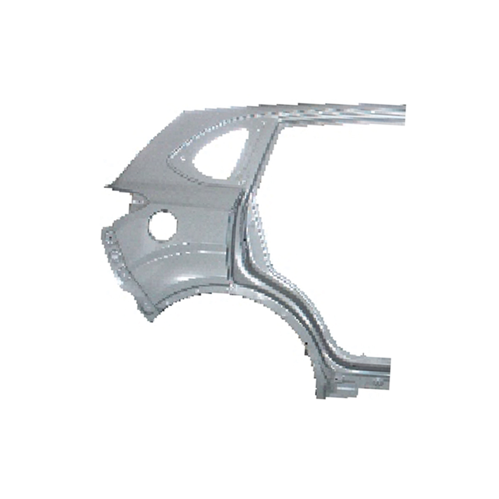 СМЕННОЕ ЗАДНЕЕ КРЫЛО RH ДЛЯ CHERY T21, T21-5400040-DY