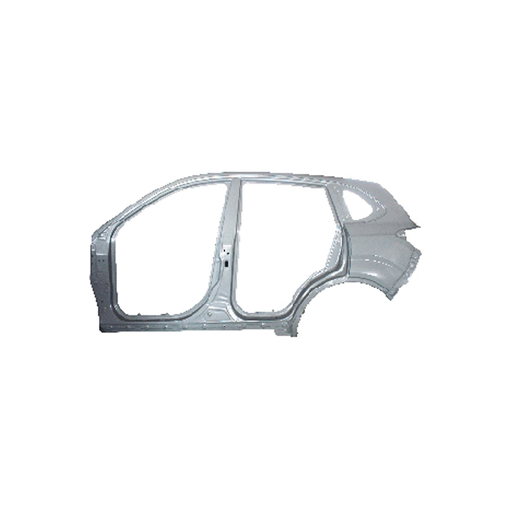 СМЕННАЯ БОКОВАЯ ПАНЕЛЬ LH, ДЛЯ CHERY T21, T21-5400100-DY