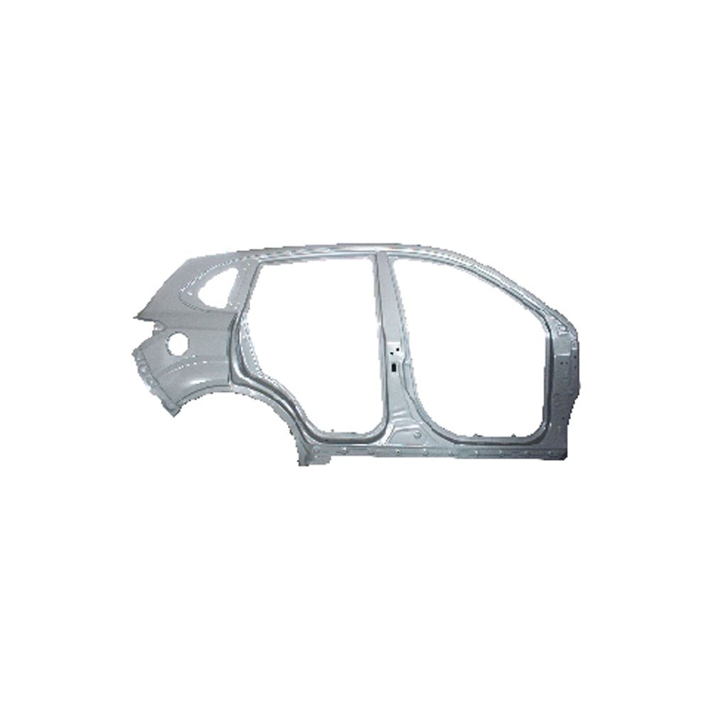 СМЕННАЯ БОКОВАЯ ПАНЕЛЬ RH, ДЛЯ CHERY T21, T21-5400200-DY
