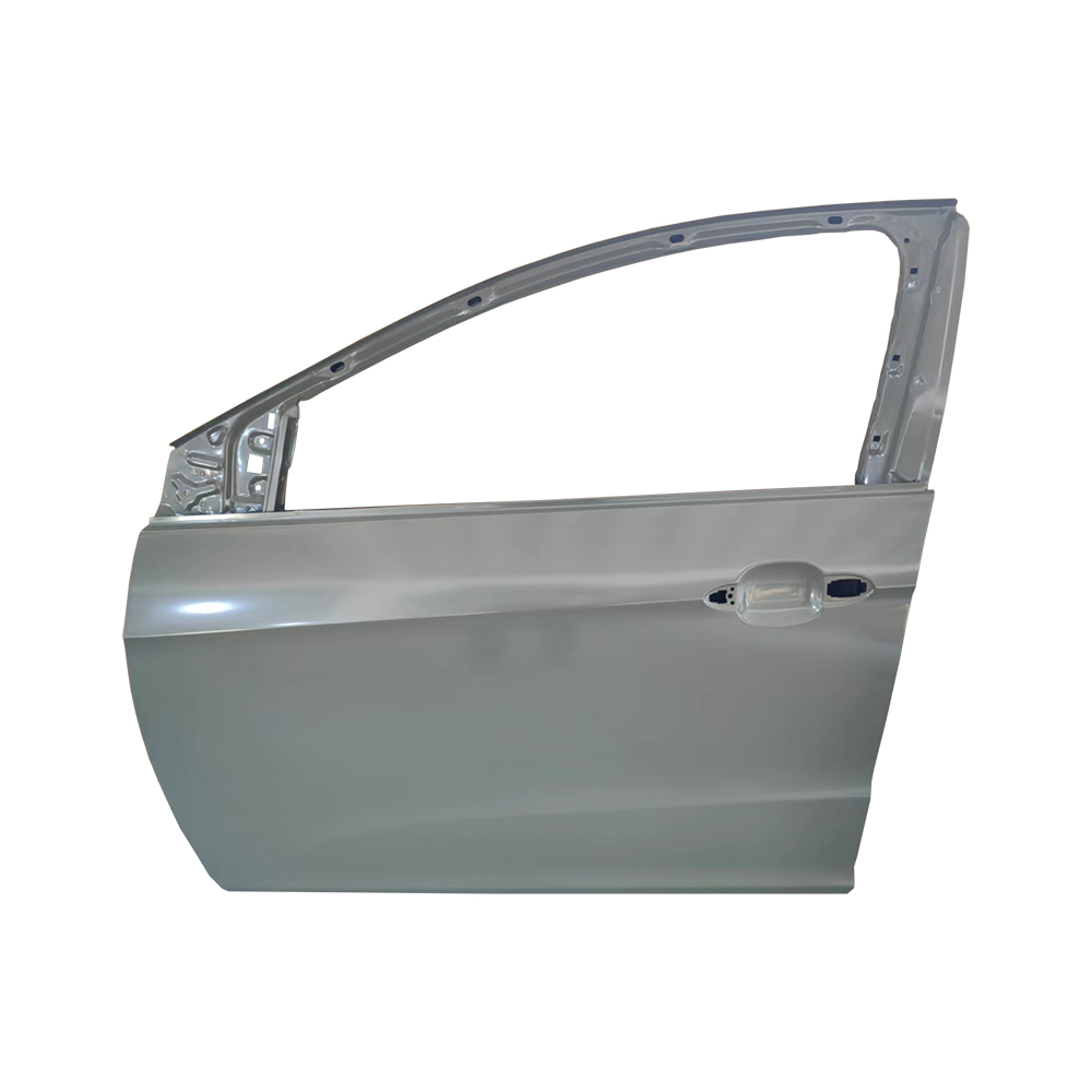 СМЕННАЯ ВХОДНАЯ ДВЕРЬ LH, ДЛЯ CHERY J60, J60-6101010-DY