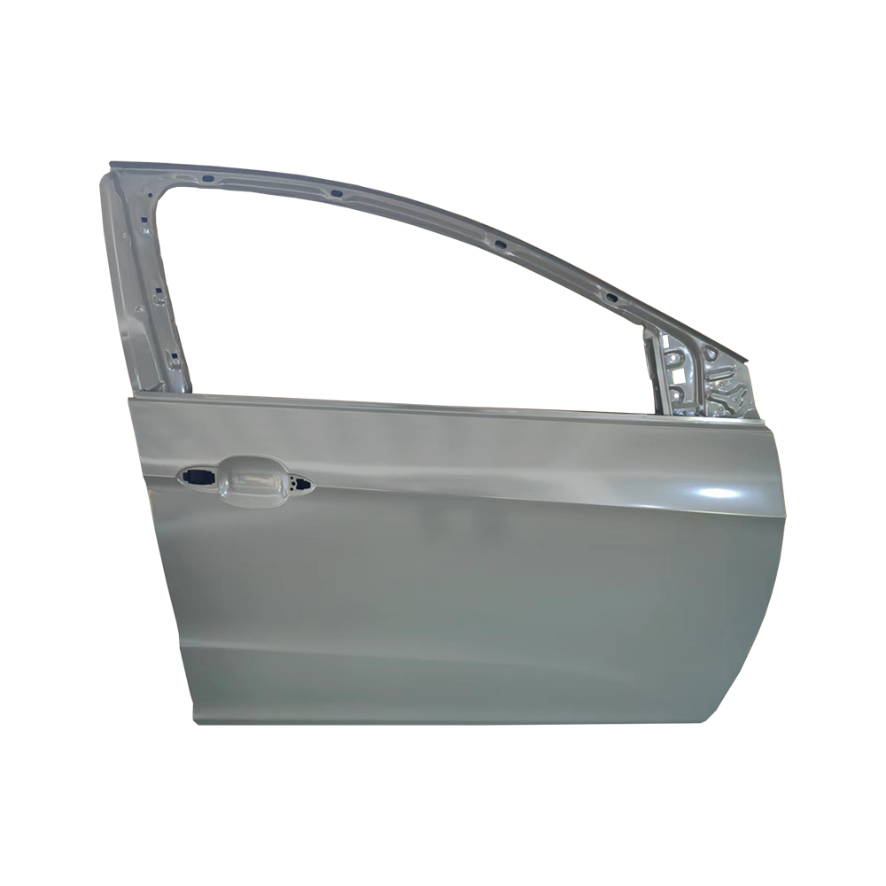 СМЕННАЯ ПЕРЕДНЯЯ ДВЕРЬ RH, ДЛЯ CHERY J60, J60-6101020-DY