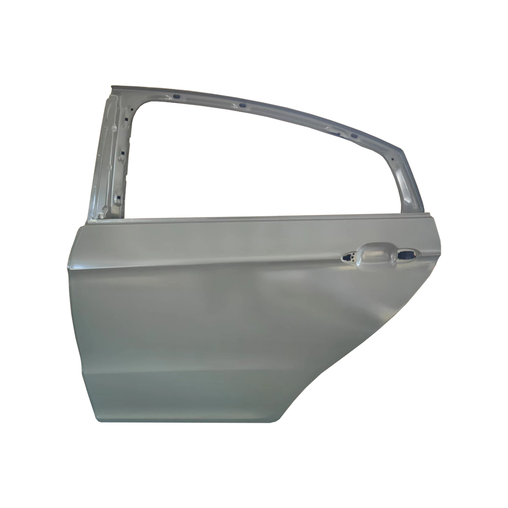 СМЕННАЯ ЗАДНЯЯ ДВЕРЬ LH, ДЛЯ CHERY J60, J60-6201010-DY