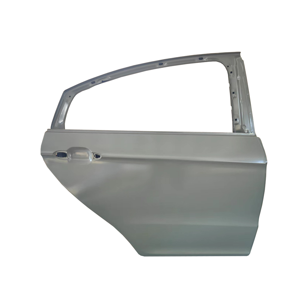 СМЕННАЯ ЗАДНЯЯ ДВЕРЬ RH, ДЛЯ CHERY J60, J60-6201020-DY