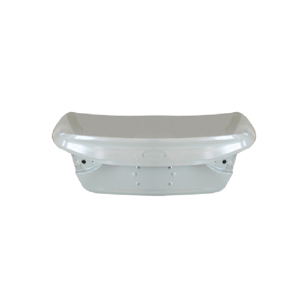 СМЕННАЯ КРЫШКА БАГАЖНИКА ДЛЯ CHERY J60, J60-6301010-DY