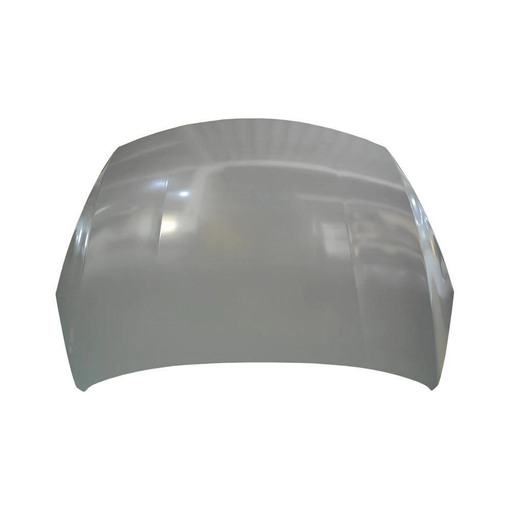 СМЕННЫЙ КАПОТ ДЛЯ CHERY J60, J60-8402010-DY