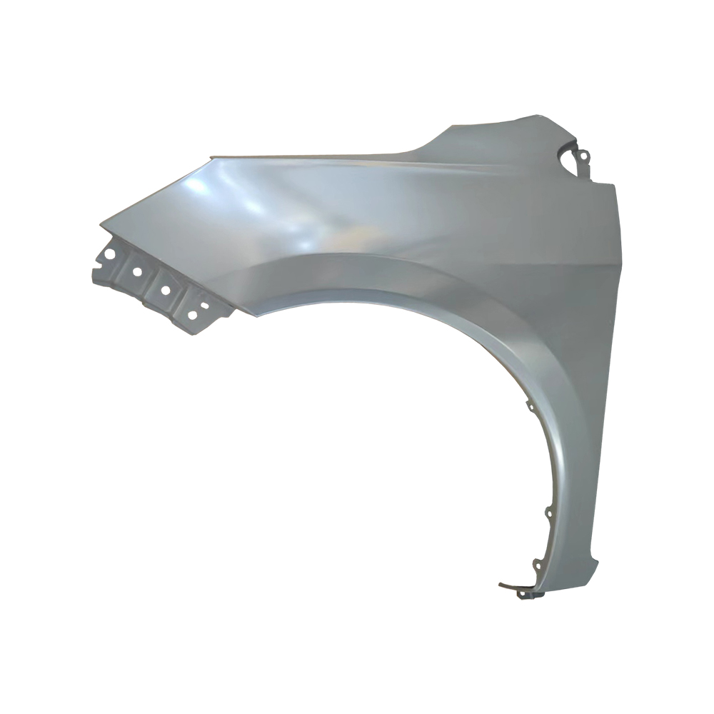 СМЕННОЕ ПЕРЕДНЕЕ КРЫЛО LH, ДЛЯ CHERY J60, J60-8403101-DY
