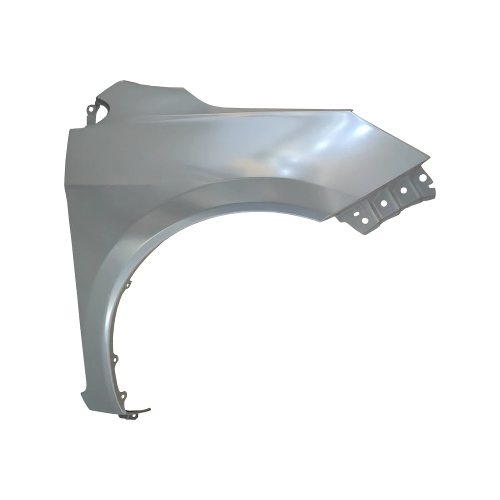 СМЕННОЕ ПЕРЕДНЕЕ КРЫЛО RH ДЛЯ CHERY J60, J60-8403102-DY