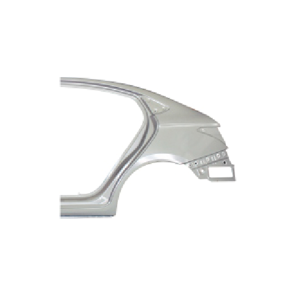 СМЕННОЕ ЗАДНЕЕ КРЫЛО LH ДЛЯ CHERY J60, J60-5400030-DY