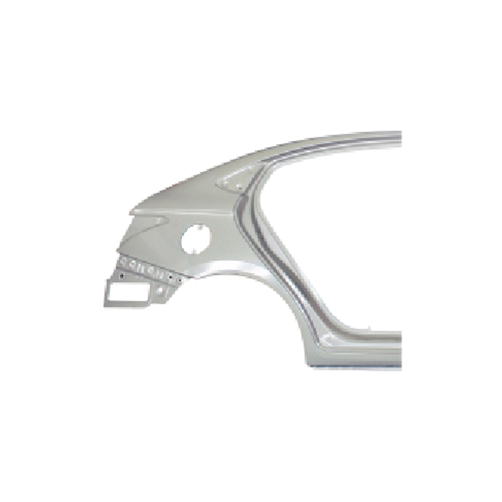 СМЕННОЕ ЗАДНЕЕ КРЫЛО RH ДЛЯ CHERY J60, J60-5400040-DY