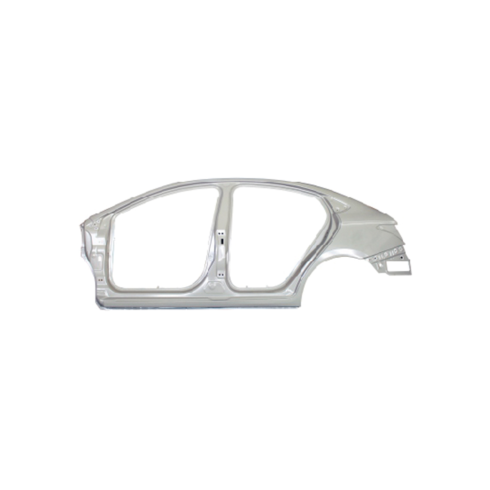 СМЕННАЯ БОКОВАЯ ПАНЕЛЬ LH, ДЛЯ CHERY J60, J60-5400100-DY