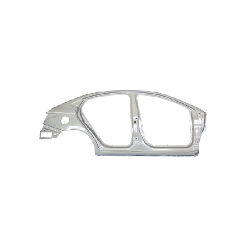 СМЕННАЯ БОКОВАЯ ПАНЕЛЬ RH, ДЛЯ CHERY J60, J60-5400200-DY
