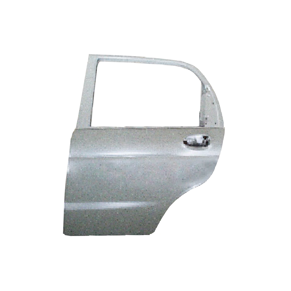 ЗАПАСНАЯ ЗАДНЯЯ ДВЕРЬ LH, 2013 Г., ДЛЯ CHERY QQ (S11FL), J00-6201010-DY