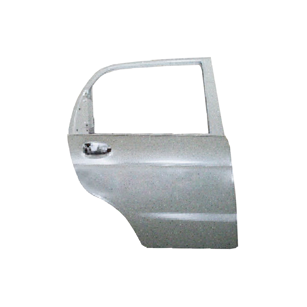 ЗАПАСНАЯ ЗАДНЯЯ ДВЕРЬ RH, 2013, ДЛЯ CHERY QQ (S11FL), J00-6201020-DY