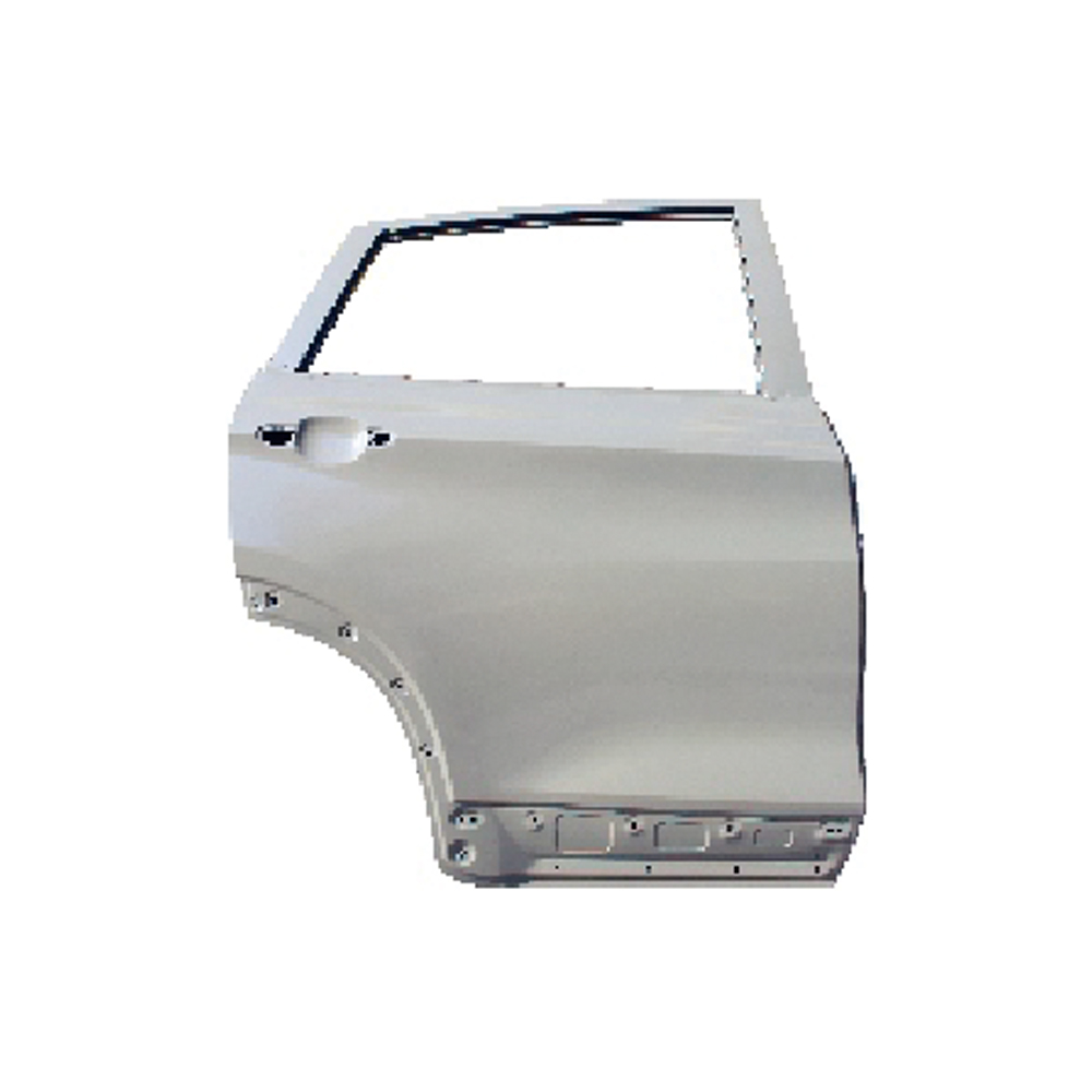 ЗАПАСНАЯ ЗАДНЯЯ ДВЕРЬ RH, 2016-, ДЛЯ CHERY TIGGO 7(T15), T15-6201020-DY