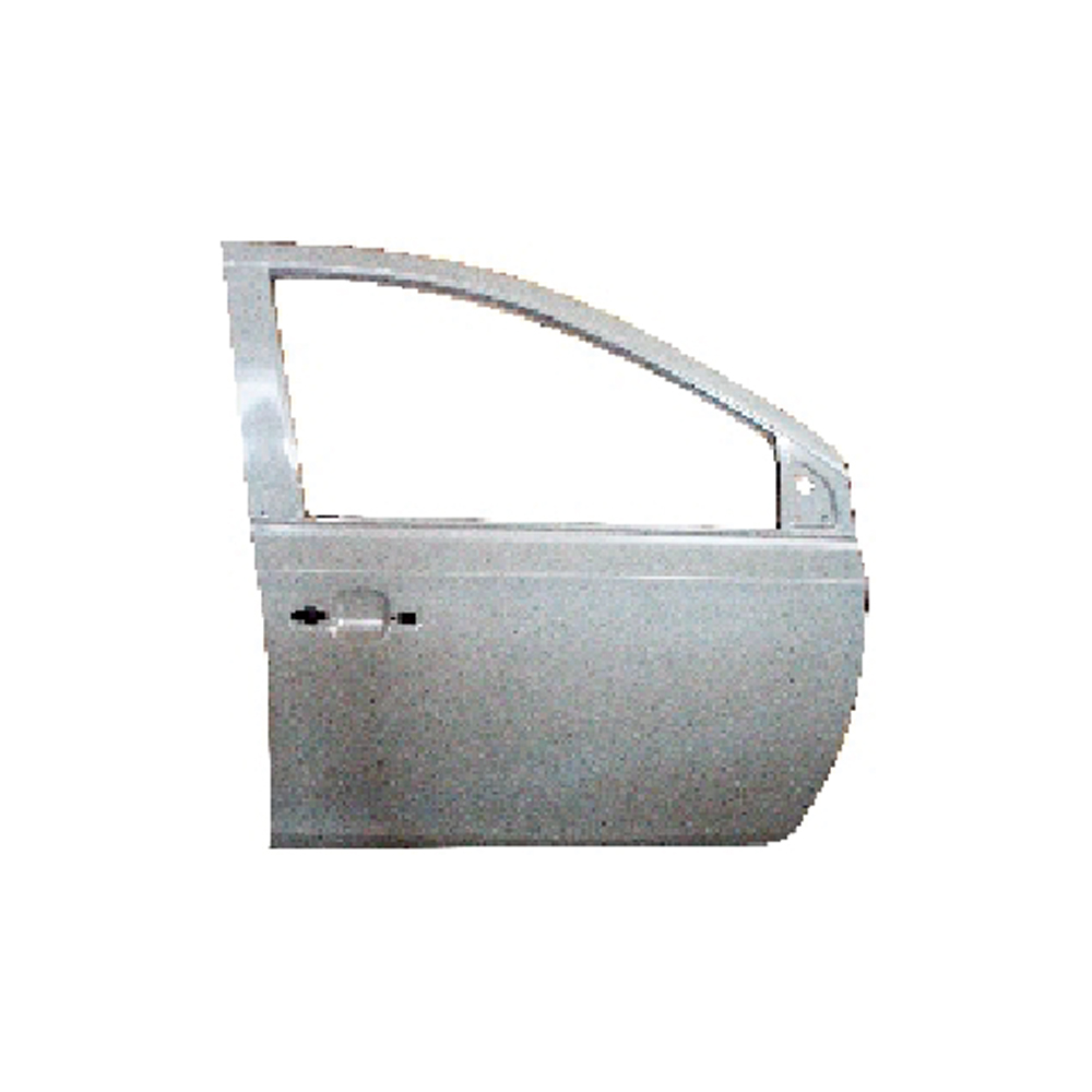 ЗАМЕНА ПЕРЕДНЕЙ ДВЕРИ RH, 2013-2015 ГГ., ДЛЯ CHERY E3, J52-6101020-DY
