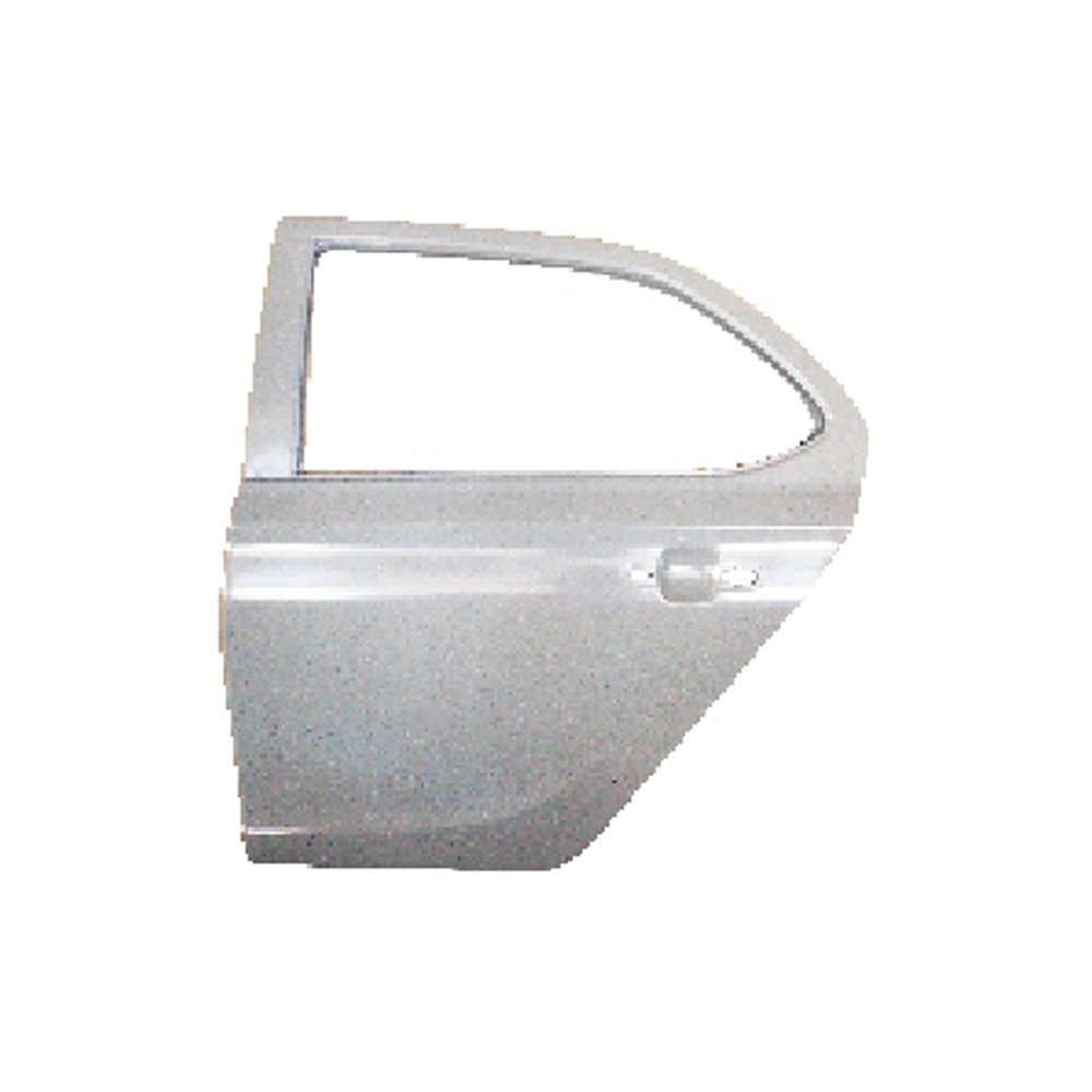 ЗАПАСНАЯ ЗАДНЯЯ ДВЕРЬ LH, 2013-2015 ГГ., ДЛЯ CHERY E3, J52-6201010-DY