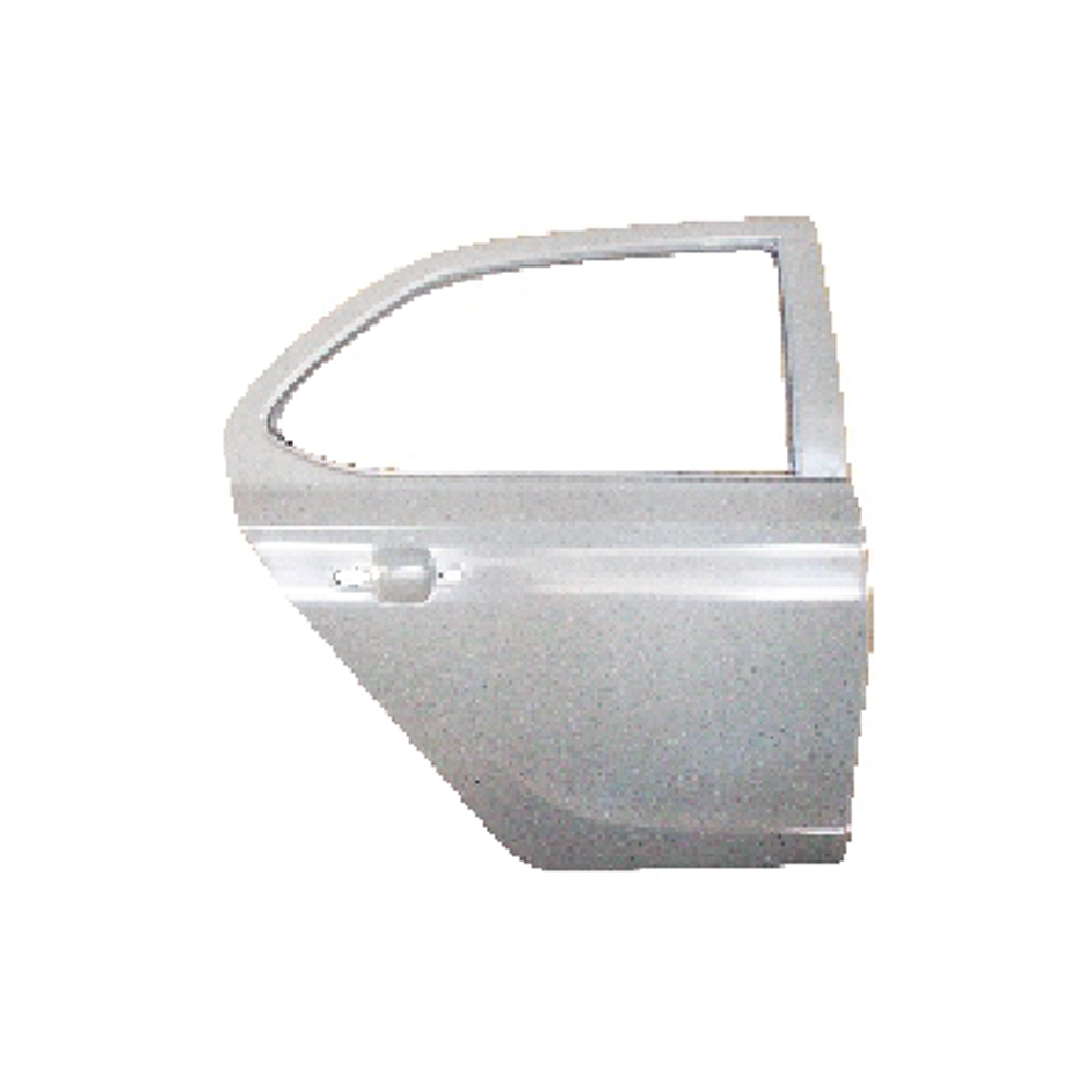 ЗАПАСНАЯ ЗАДНЯЯ ДВЕРЬ RH, 2013-2015 ГГ., ДЛЯ CHERY E3, J52-6201020-DY