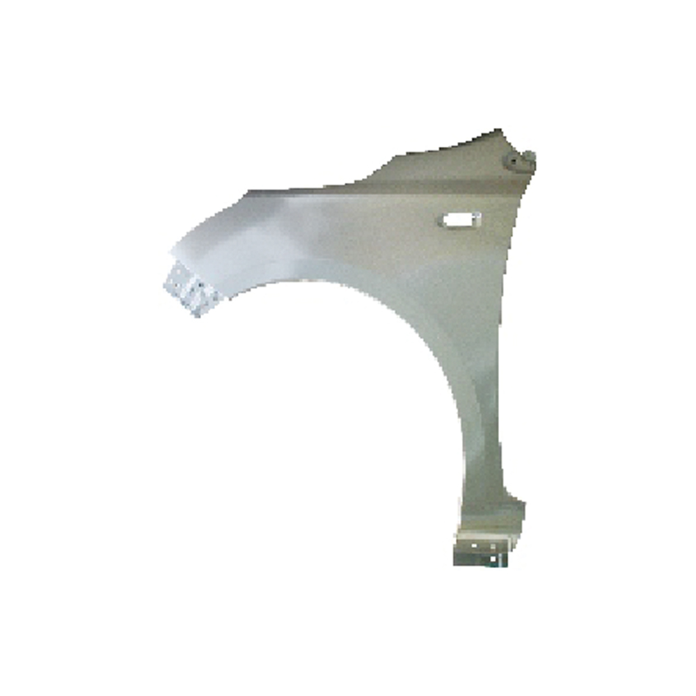 СМЕННОЕ ПЕРЕДНЕЕ КРЫЛО LH, 2013-2015 ГГ., ДЛЯ CHERY E3, J52-8403101-DY