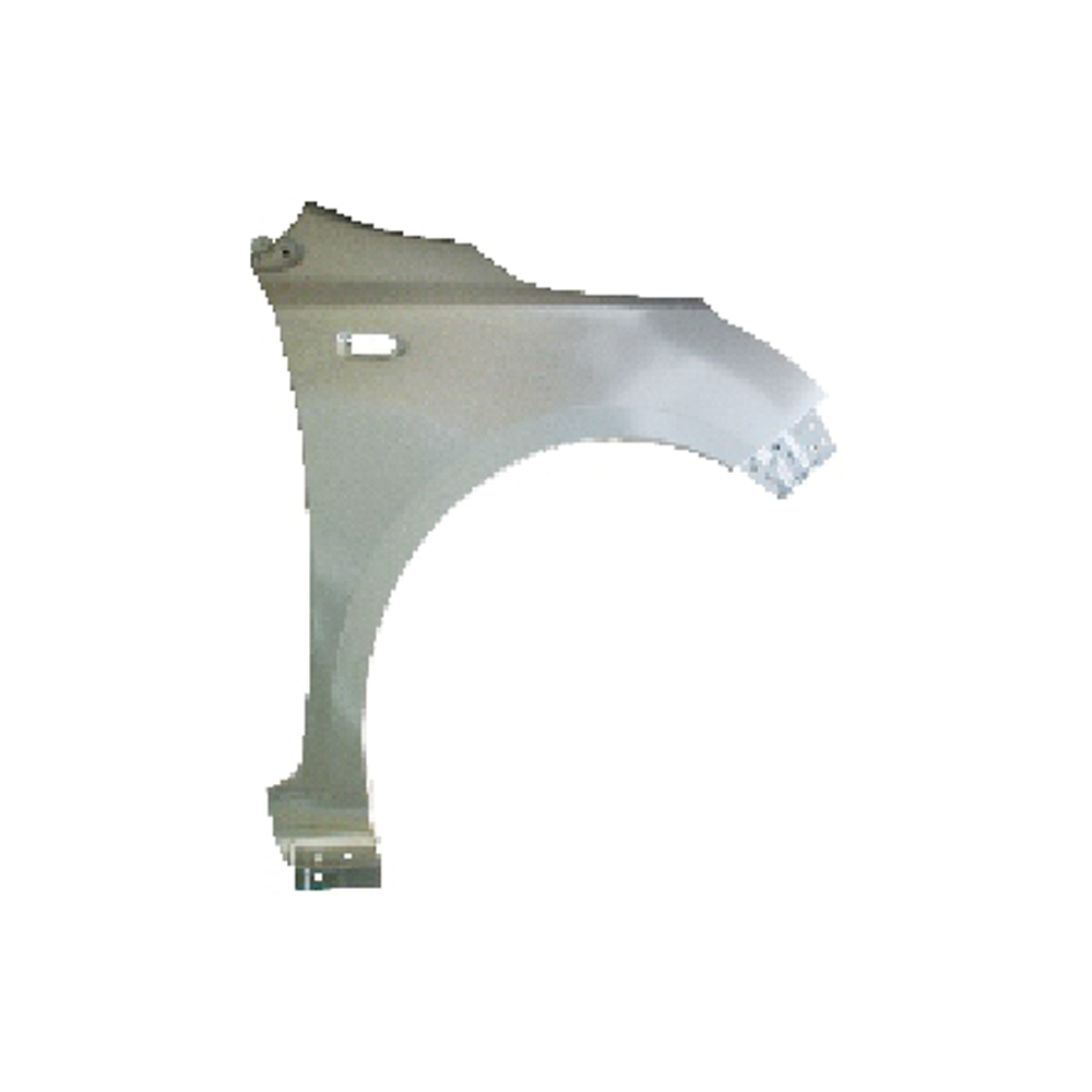 СМЕННОЕ ПЕРЕДНЕЕ КРЫЛО RH, 2013-2015 ГГ., ДЛЯ CHERY E3, J52-8403102-DY