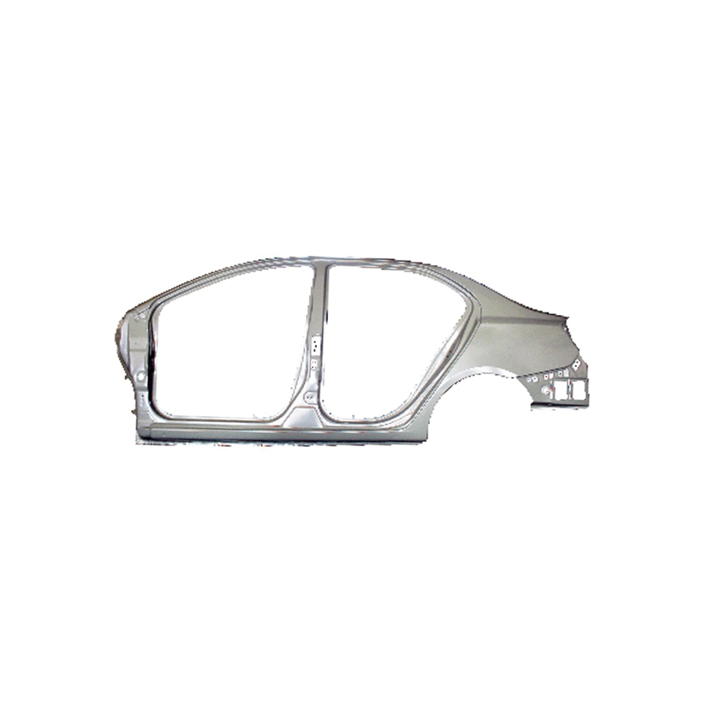 СМЕННАЯ БОКОВАЯ ПАНЕЛЬ LH, 2013-2015 ГГ., ДЛЯ CHERY E3, J52-5400100-DY