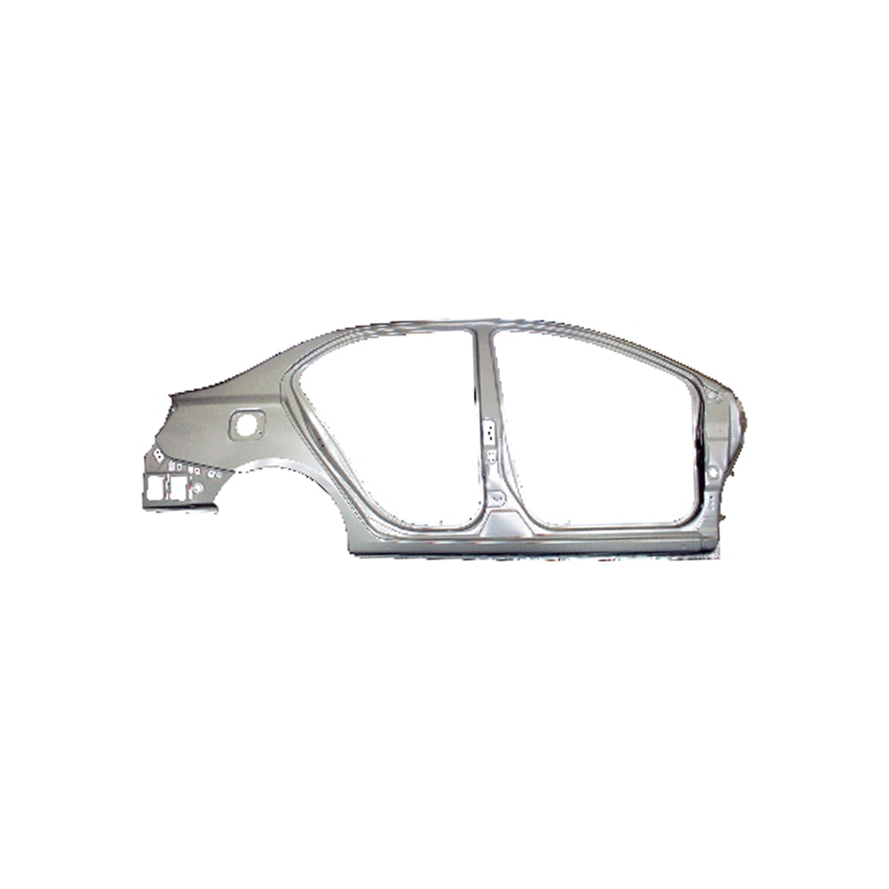 СМЕННАЯ БОКОВАЯ ПАНЕЛЬ RH, 2013-2015 ГГ., ДЛЯ CHERY E3, J52-5400200-DY