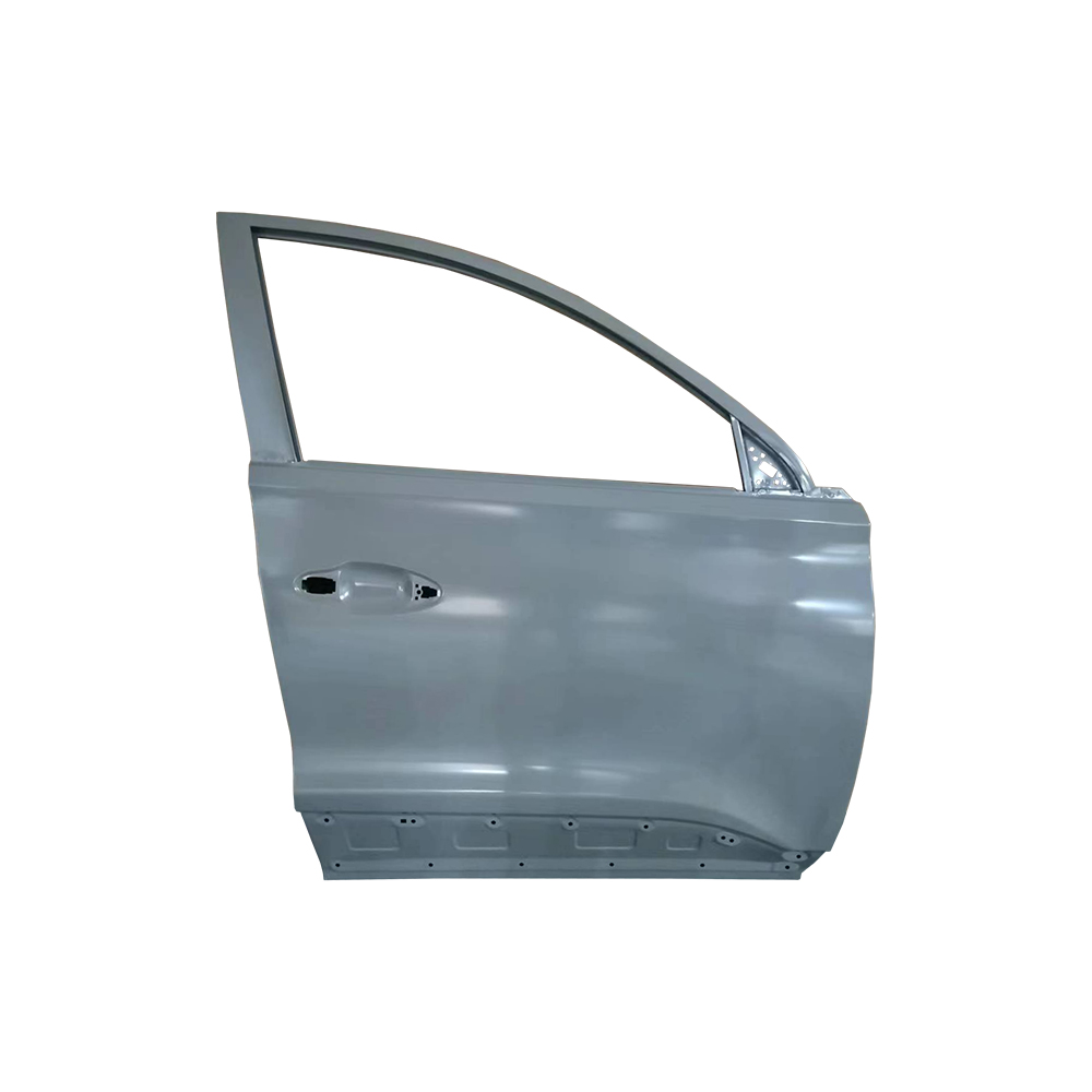 СМЕННАЯ ПЕРЕДНЯЯ ДВЕРЬ RH, ДЛЯ CHERY TIGGO 7 PRO NEW T15, 551000930AADYJ