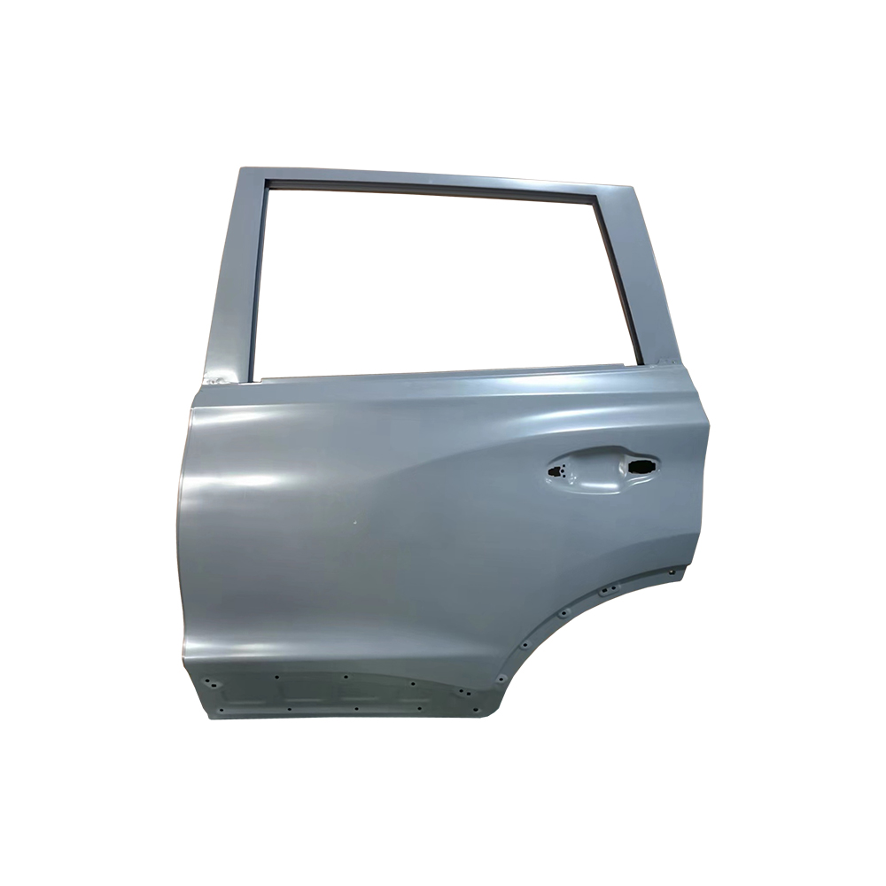СМЕННАЯ ЗАДНЯЯ ДВЕРЬ LH ДЛЯ CHERY TIGGO 7 PRO NEW T15, 551000931AADY