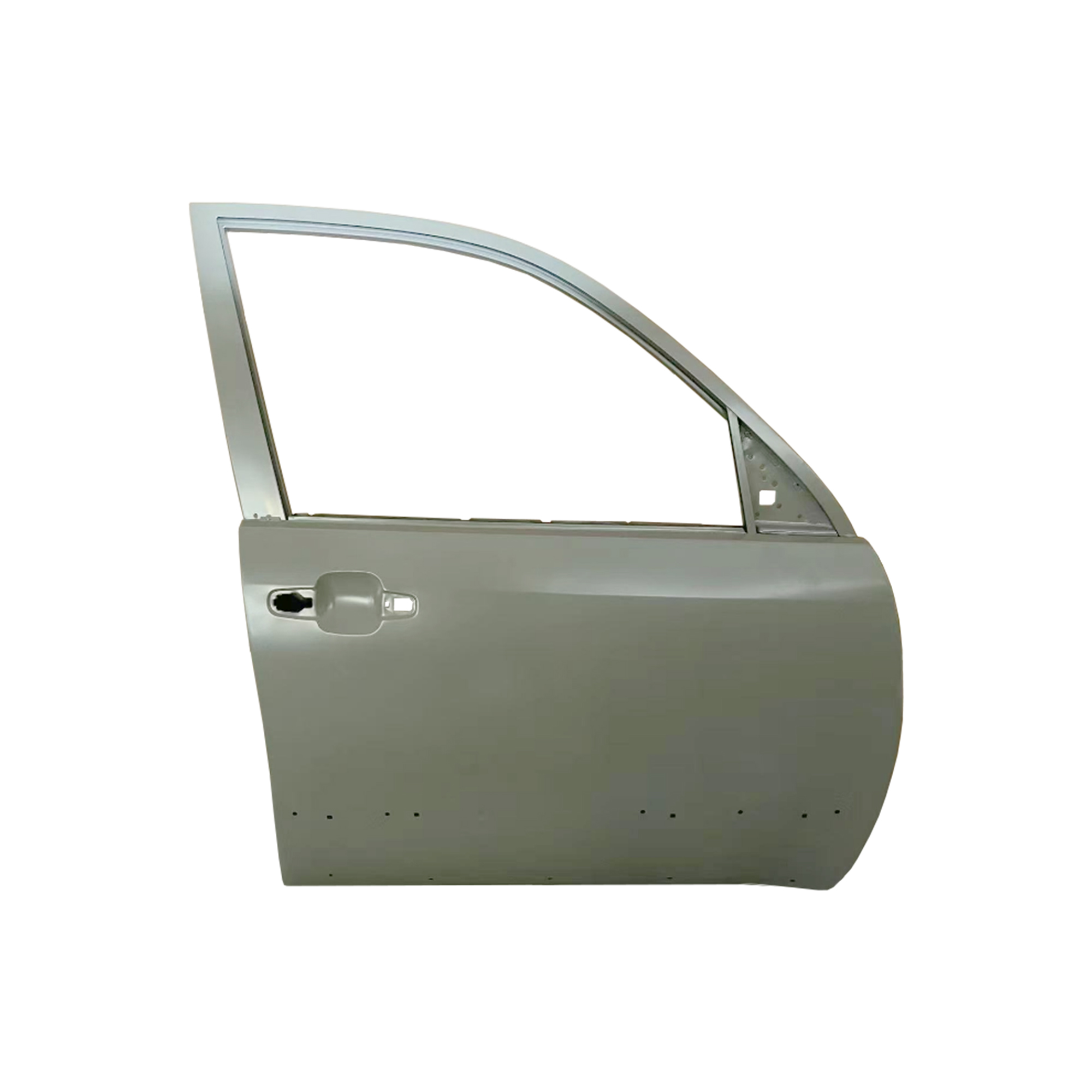 СМЕННАЯ ПЕРЕДНЯЯ ДВЕРЬ RH, ДЛЯ CHERY TIGGO 3 T11-3 (X33S), T11-6101020LV-DY