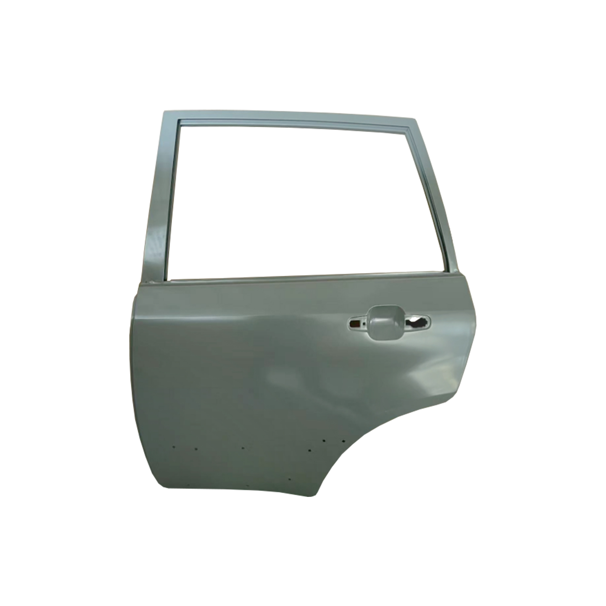 СМЕННАЯ ЗАДНЯЯ ДВЕРЬ LH, ДЛЯ CHERY TIGGO 3 T11-3(X33S), T11-6201010LV-DY
