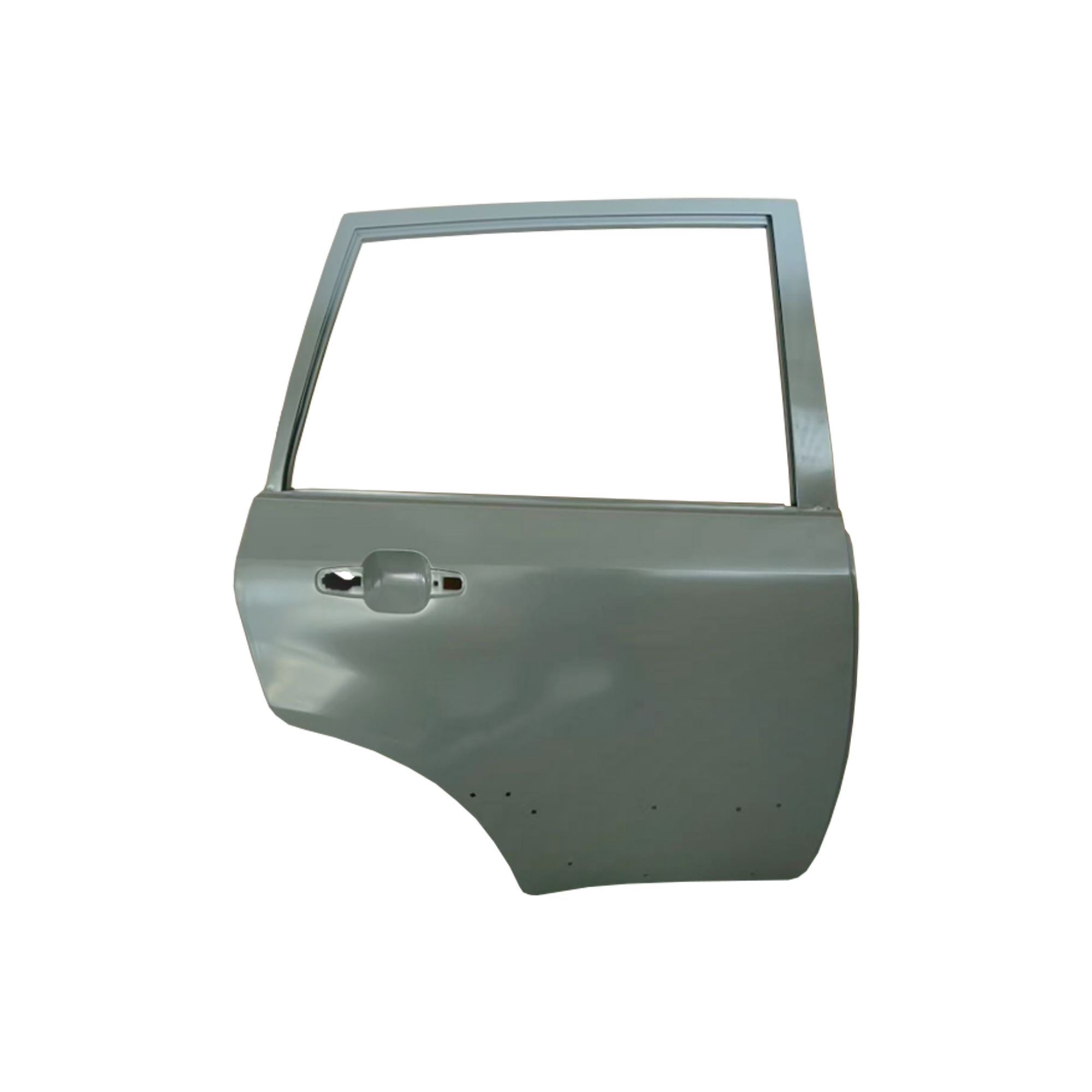 СМЕННАЯ ЗАДНЯЯ ДВЕРЬ RH, ДЛЯ CHERY TIGGO 3 T11-3 (X33S), T11-6201020LV-DY