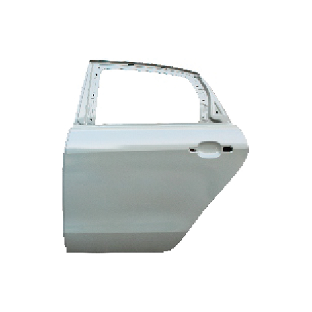 СМЕННАЯ ЗАДНЯЯ ДВЕРЬ LH, ДЛЯ CHERY ARRIZO 7(J42), J42-6201010-DY