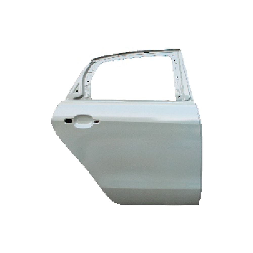 СМЕННАЯ ЗАДНЯЯ ДВЕРЬ RH, ДЛЯ CHERY ARRIZO 7(J42), J42-6201020-DY