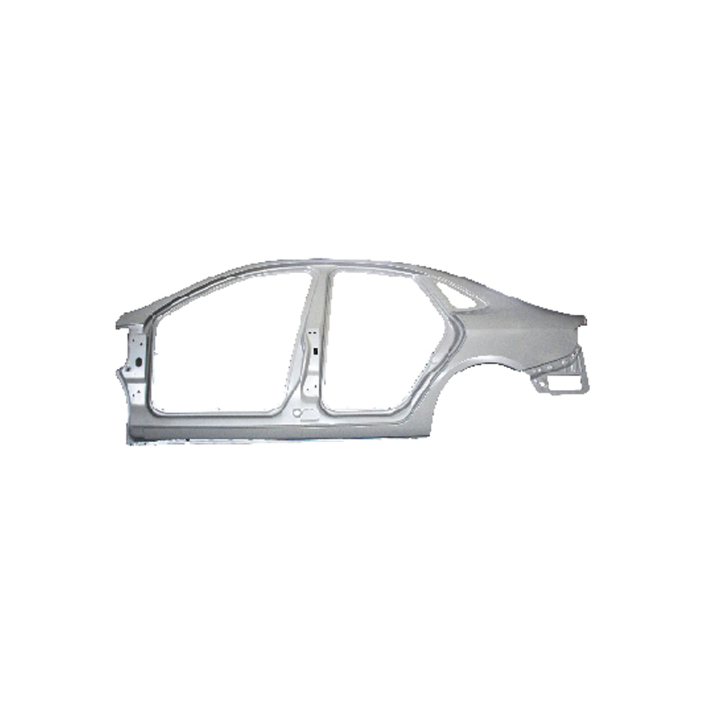 СМЕННАЯ БОКОВАЯ ПАНЕЛЬ LH, ДЛЯ CHERY ARRIZO 7(J42), J42-5400100-DY