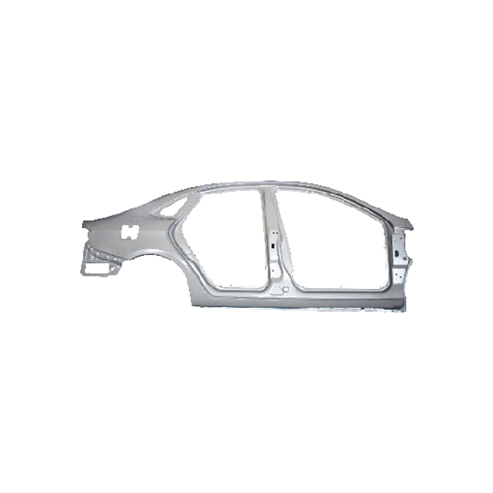 СМЕННАЯ БОКОВАЯ ПАНЕЛЬ RH, ДЛЯ CHERY ARRIZO 7(J42), J42-5400200-DY