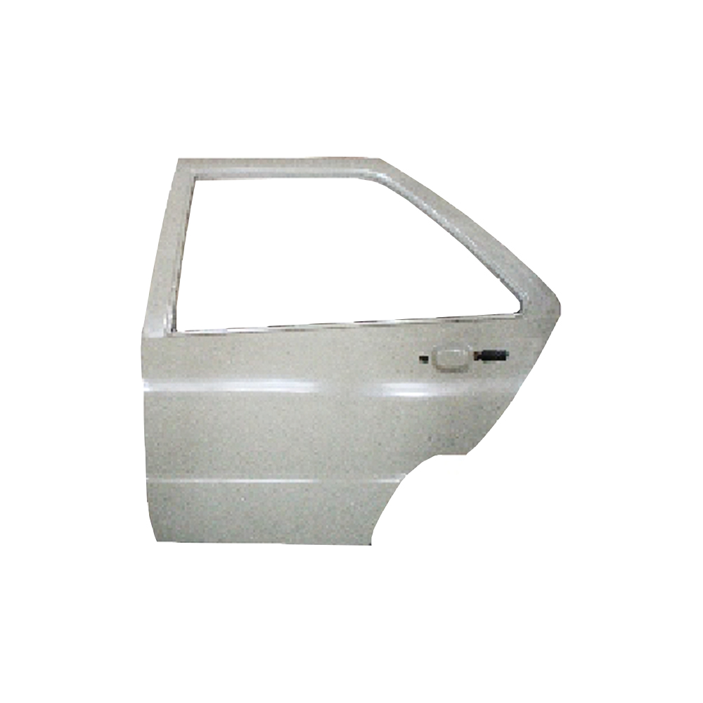 СМЕННАЯ ЗАДНЯЯ ДВЕРЬ LH, ДЛЯ CHERY QIYUN2(A15FL), A15-6201010-DY