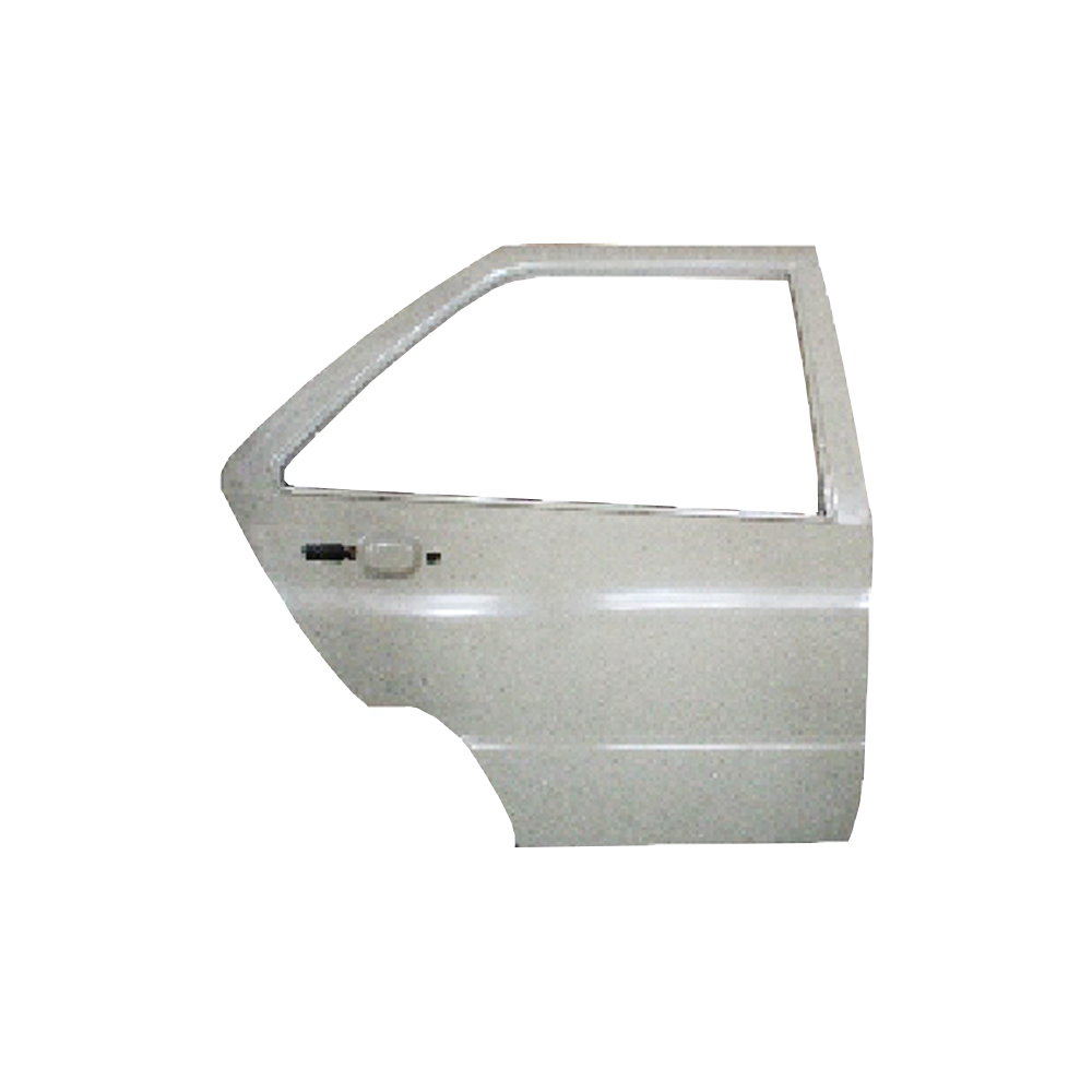 СМЕННАЯ ЗАДНЯЯ ДВЕРЬ RH, ДЛЯ CHERY QIYUN2(A15FL), A15-6201020-DY