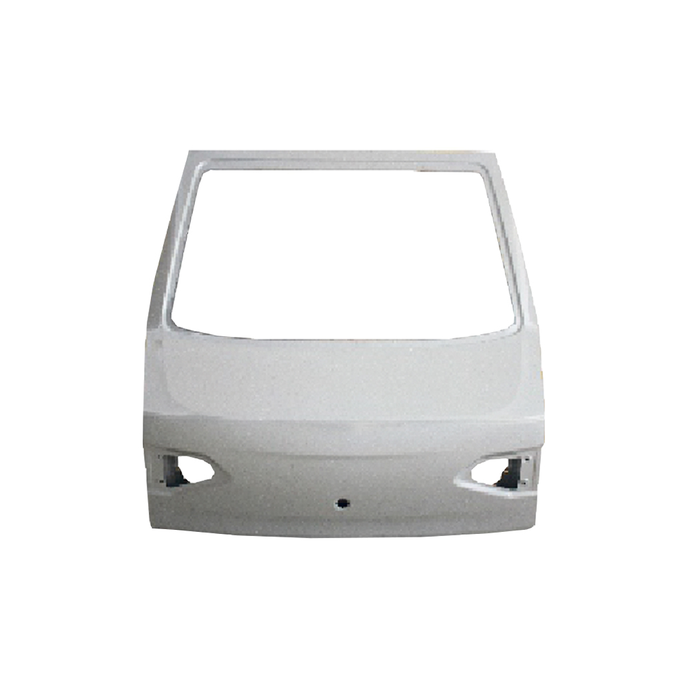СМЕННАЯ ЗАДНЯЯ ДВЕРЬ ДЛЯ CHERY QIYUN2(A15FL), A15-6301010FL-DY
