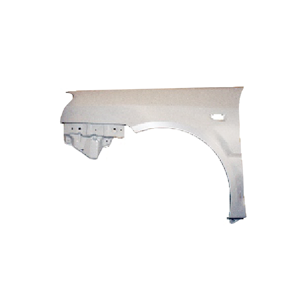 СМЕННОЕ ПЕРЕДНЕЕ КРЫЛО LH, ДЛЯ CHERY QIYUN2(A15FL), A15-8403101FL-DY