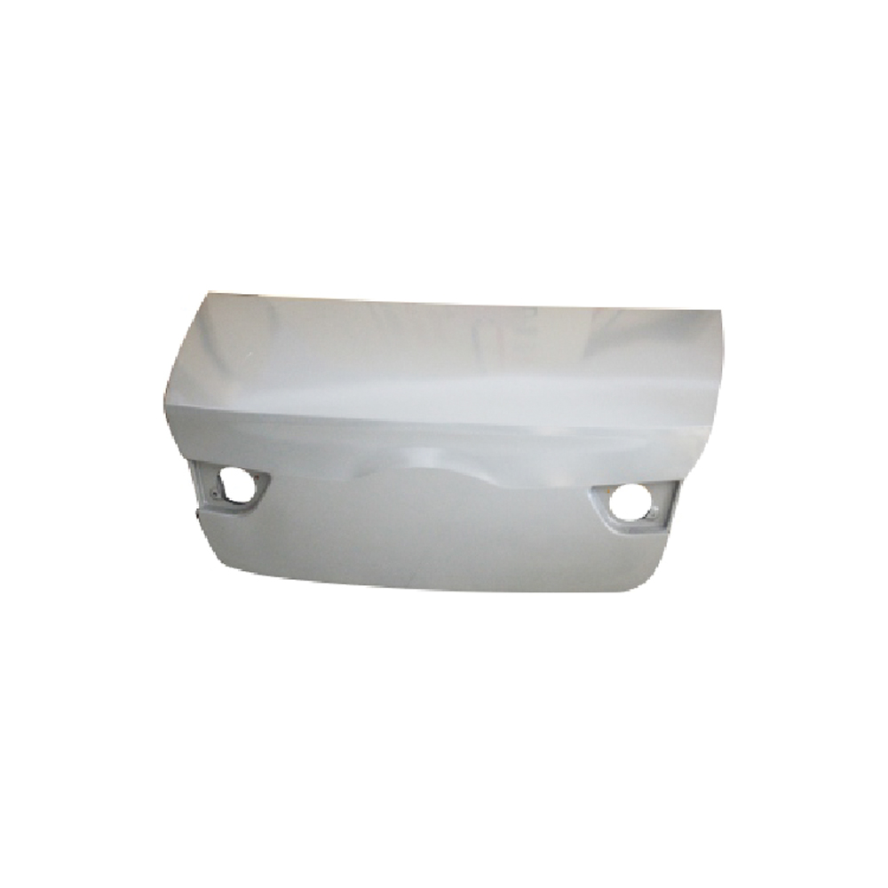 СМЕННАЯ КРЫШКА БАГАЖНИКА ДЛЯ CHERY RIICH G3(J18), J18-6301010-DY