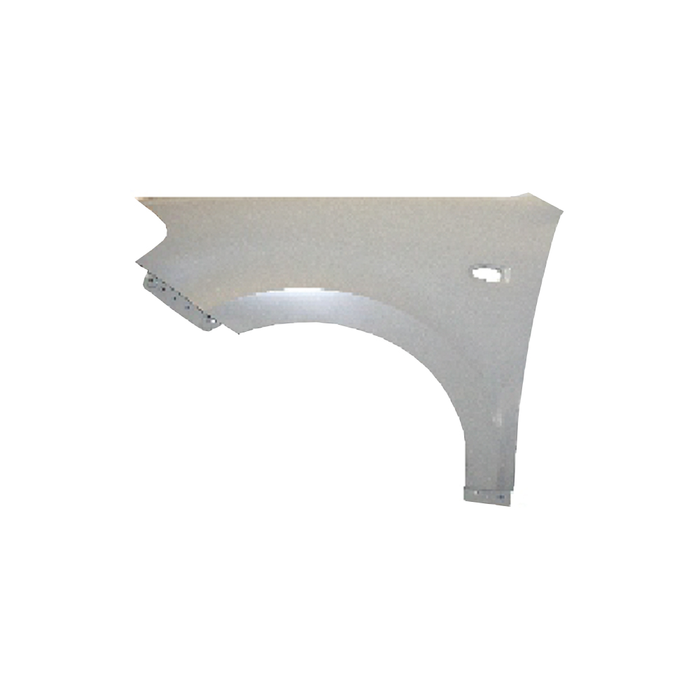 СМЕННОЕ ПЕРЕДНЕЕ КРЫЛО LH, ДЛЯ CHERY RIICH G3(J18), J18-8403101-DY