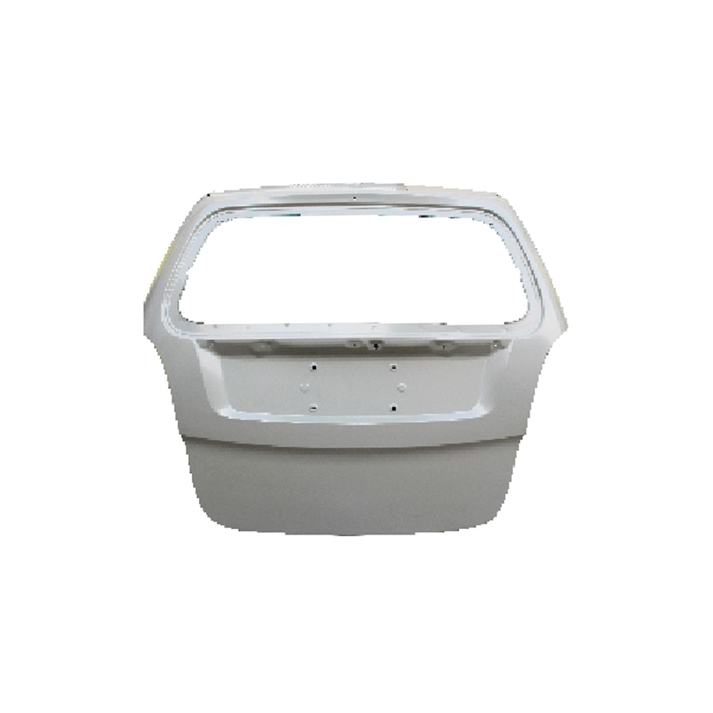 СМЕННАЯ ЗАДНЯЯ ДВЕРЬ ДЛЯ CHERY RIICH X1(S18D), S18D-6301010-DY