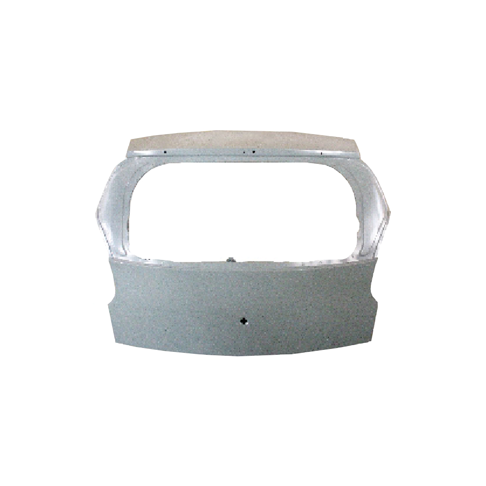 СМЕННАЯ ЗАДНЯЯ ДВЕРЬ ДЛЯ CHERY A1(S12), S12-6301010-DY