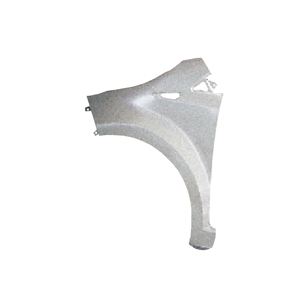 СМЕННОЕ ПЕРЕДНЕЕ КРЫЛО LH, ДЛЯ CHERY A1(S12), S12-8403101-DY