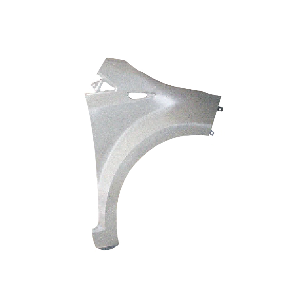 СМЕННОЕ ПЕРЕДНЕЕ КРЫЛО RH, ДЛЯ CHERY A1(S12), S12-8403102-DY